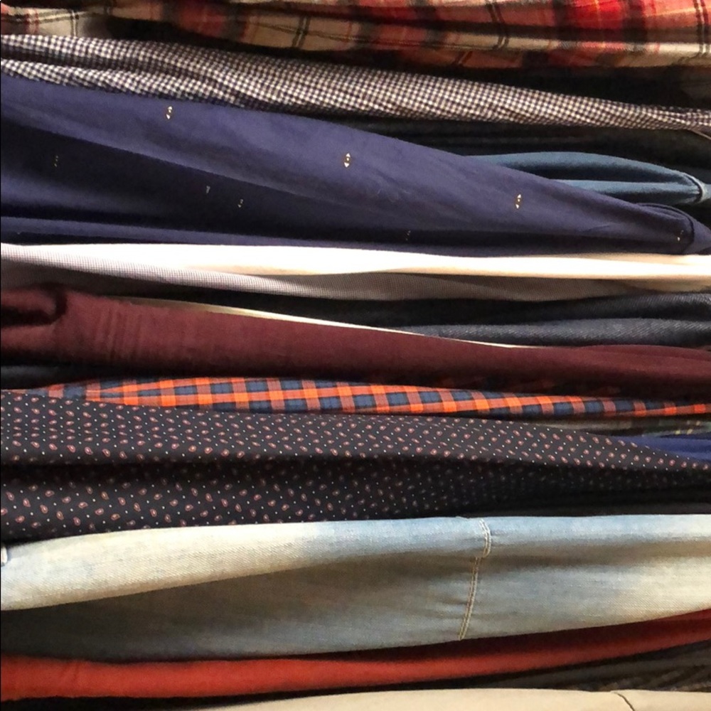 Meet your Posher, Helah